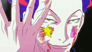 Hisoka Morow