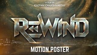 Rewind: A Journey Back in Time