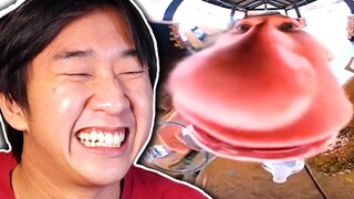 Memes that are DEFINITELY Funny | You Laugh You Lose #45