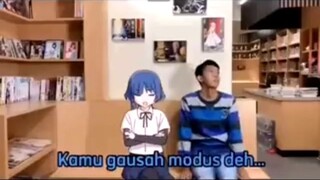 哪位凉友？