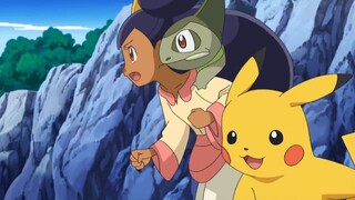 Pokemon Best Wishes tập 60