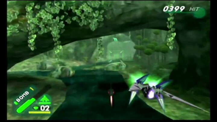 Star Fox Assault 2 Fox Assault And Oikonny Vs Hiiragi Fangame Lord Chavoya