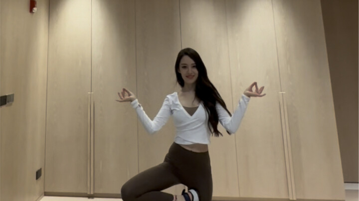 I practice dancing while working out, and I haven’t forgotten what I learned before!