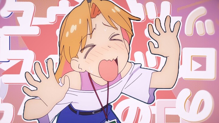 ✨Liuli sauce is so cute✨