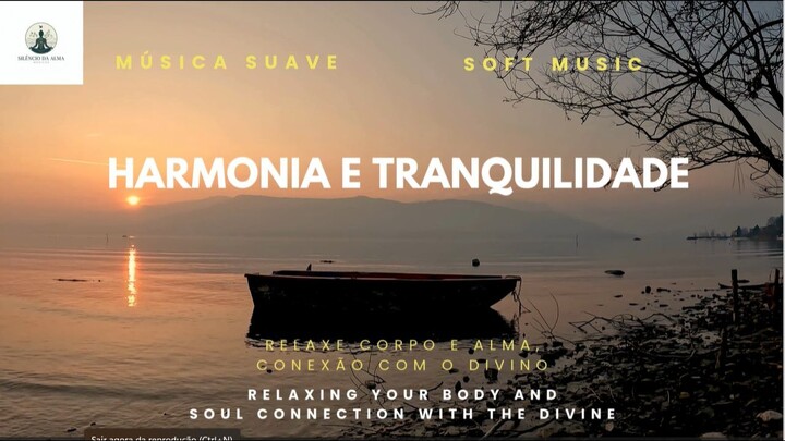 Have more harmony and tranquility in your day🌞🌻冥想 放松
