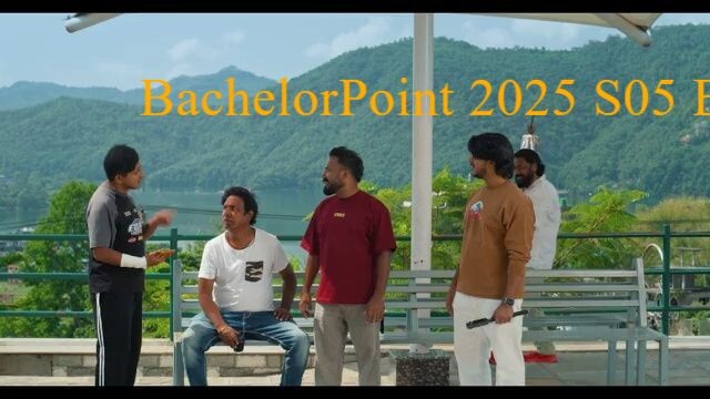 BachelorPoint 2025 S05 Epi 97-100