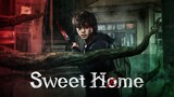 ⁣Sweet Home #10 - Finale (Tagalog Dubbed) ᴴᴰ┃NF