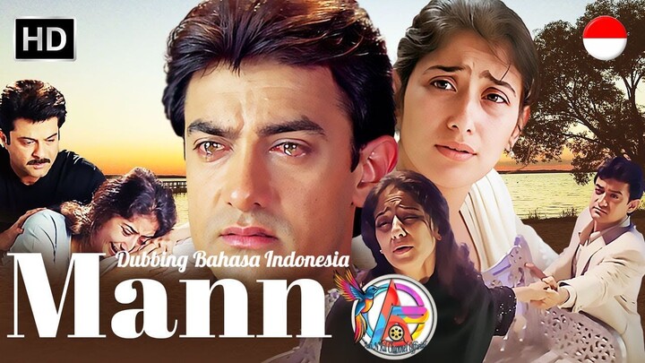 Mann (1999) Dubbing Bahasa Indonesia