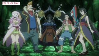 Hội Pháp Sư Fairy Tail - Tập 181 ( Lồng Tiếng )