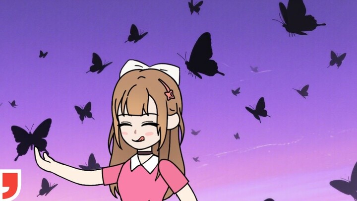 I took in Bai Yueguang's sickly daughter, but the way she looked at me became more and more wrong...