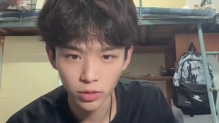 "He didn't steal my underwear or socks—please don't spread rumors..." The aftermath of the Anhui Ins