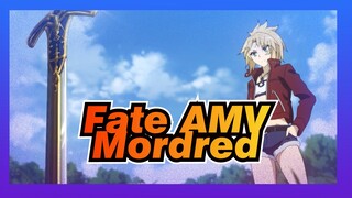 [Fate AMV / Mordred / Epic] Epicness Ahead! Earphones Ready Please~