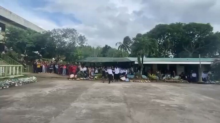 dance performances ✨