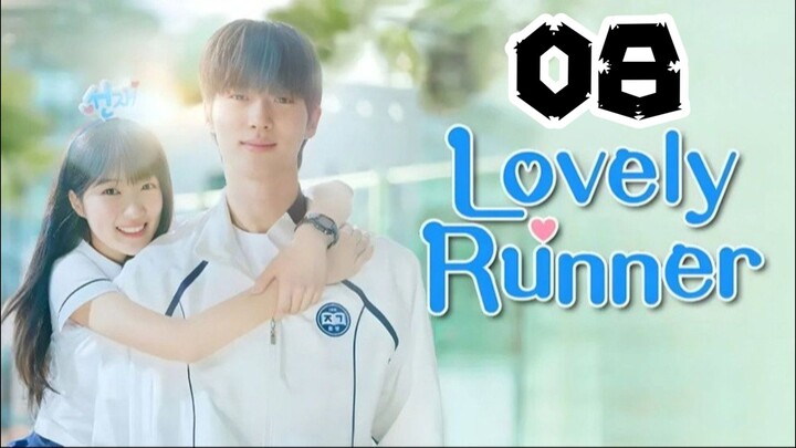 Lovely Runner Episode 8 (English Subbed)