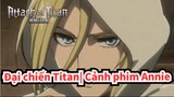 Đại chiến Titan|Erwin lãnh đạo! Cảnh phim rực cháy【1080P/Phụ đề CC】