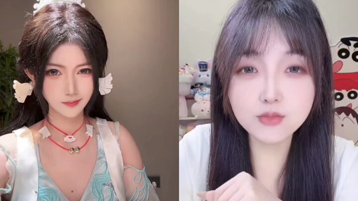 ดูสิ ชมจางจื่อจนล้นหลาม ปลายปากยกขึ้นยิ่งควบคุมยากยิ่งกว่า AK ซะอีก