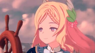 Are there any masters on the road of 2D MMO? - [Music MV]