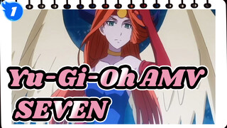 [Yu-Gi-Oh AMV] SEVENS EP7 Murid Abadi Bagian 3_1