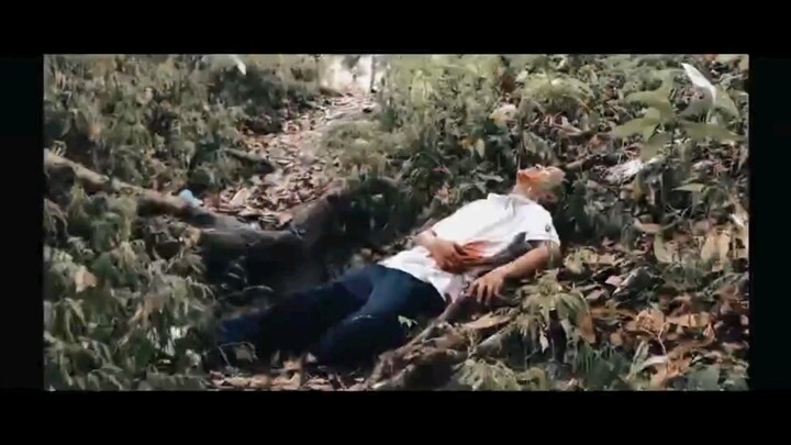 El Felibusterismo Trailer under the course of GEC109