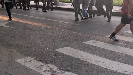 Teorema Pythagoras muncul!