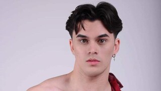 Hot Guys | Joshua Lillehagen (Great Man of the Universe Philippines 2022)