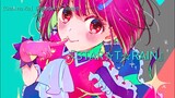 【Oshi no Ko】Episode 11 - Insert Song『STAR☆T☆RAIN』by New B-Komachi members [Extended version]