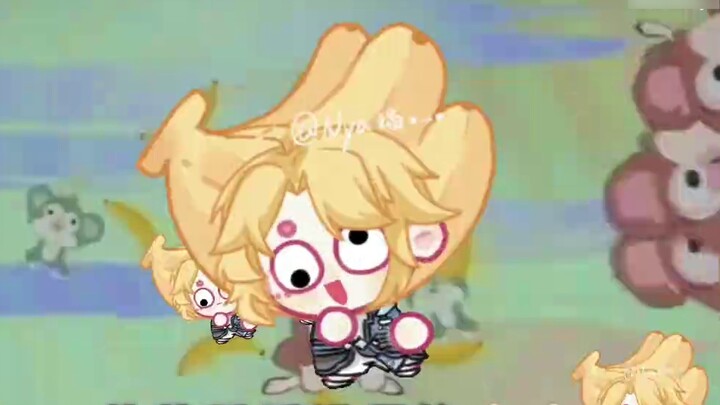 It's Yanqing Jiao's turn to brainwash you! The most synchronized audio and video Jiao!