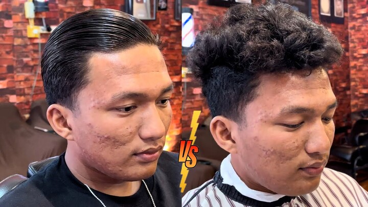 cara meluruskan rambut 100% terbukti