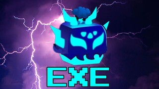 Rumble EXE.