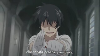 ketika si bodoh membadas 😈