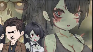 ละครซอมบี้วันสิ้นโลก "สาวซอมบี้คนสุดท้าย" ตอนที่ 10 จูเก๋อกำจัดปีศาจ 3 ตัว