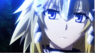 Những Khoảnh Khắc Ngầu Trong Anime 37 #anime