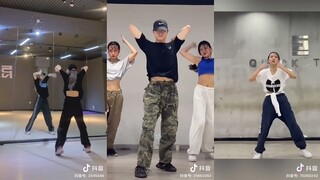 BOLA REBOLA -Tổng hợp các dancer được yêu thích trên Douyin