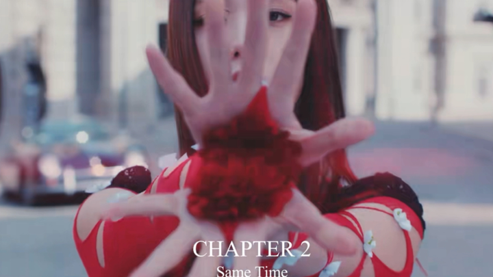 Sáo: Flower-Jisoo