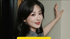 The gossip about Yang Zi's next drama has caused heated discussions. The ultimate goal is to threate