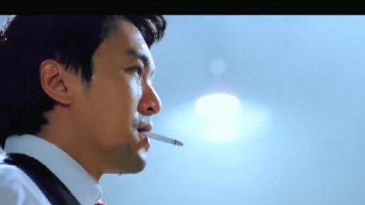 Film-film Stephen Chow, sang Raja Komedi, selalu klasik. "Penghormatan untuk film-film klasik lama" 