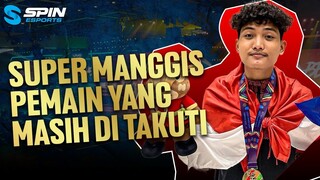 BAGAIMANA PEMAIN DENGAN JULUKAN SUPER MANGGIS INI MENJADI PEMAIN YANG PALING DITUNGGU KEMBALINYA