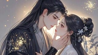 ~ Berpura-pura buta aku nikahi pangeran & kami saling cinta ~ Zhi Chunhe