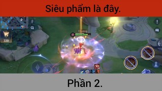 Siêu phẩm là đây p2