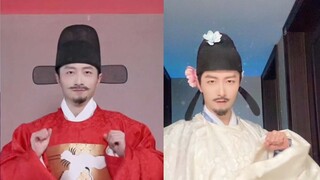 Bọn họ đều nói lễ tiết bại hoại, âm nhạc hủy hoại, chỉ có ta mới biết bệ hạ thích xem.