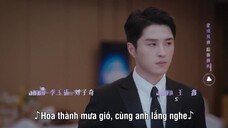 Thời Khắc Kỳ Diệu Của Chúng Tôi EP 8 [Sub Việt]