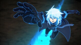 ALL IN ONE | Ma Cà Rồng Giấu Nghề Là Sát Thủ Top 1 Thế Giới Ngầm | Review Anime Hay | Tóm Tắt Anime