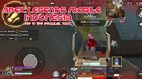 FPP TO TPP, PROWLER, TOXIC | Apex Legends Mobile -  INDONESIA