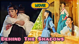 🇰🇷 [2023] BEHIND THE SHADOWS | MOVIE