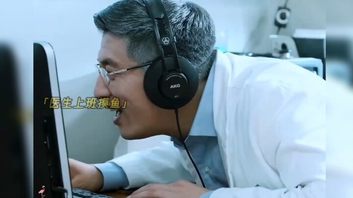 Film satu-satunya yang pernah dibintangi tamu oleh Zhang Xuefeng