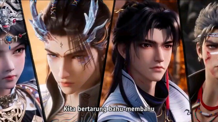 Way of Choices Episode 11 HD Subtitle Indonesia