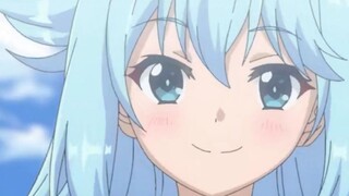 30 Anime Heroines with the Most IQ Black Holes
