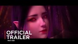 Battle Through the Heavens [Doupo Cangqiong] Season 5-6 PV1 Trailer【Multi Sub】