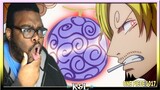Oda Just Went Deeper Than Ever Before | One Piece Chapter 1017 LIVE REACTION - ワンピース