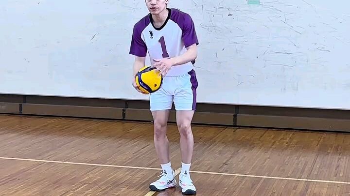 làm sao để làm cú giao bóng Jump Spin???, Tôi đây chỉ cho!